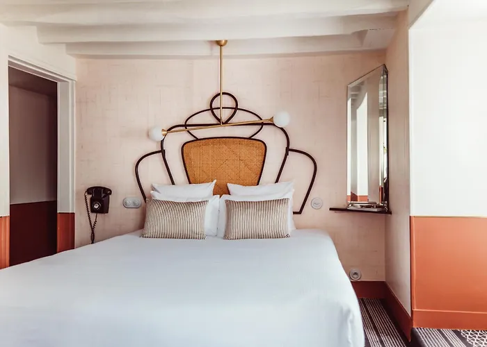 Hotel Panache Paris